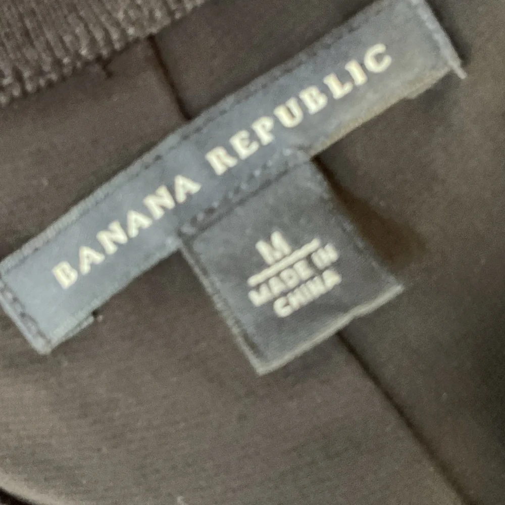 Banana Republic Silk Racerback Patio Maxi Dress in Black, Medium - Picture 6 of 6